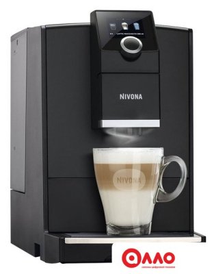 Кофемашина Nivona CafeRomatica NICR 790
