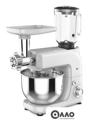 Кухонная машина BQ MX620 (white)