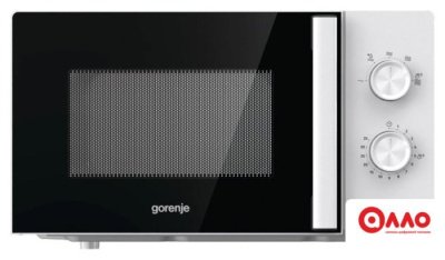 Микроволновая печь Gorenje MO20E1WH Микроволновая печь Gorenje MO20E1WH