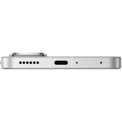 Смартфон POCO F7 12GB/512GB международная версия (белый)
