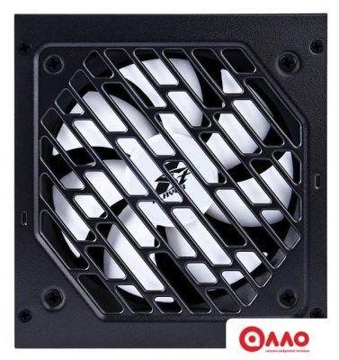 Блок питания 1stPlayer FK 650W PS-650FK