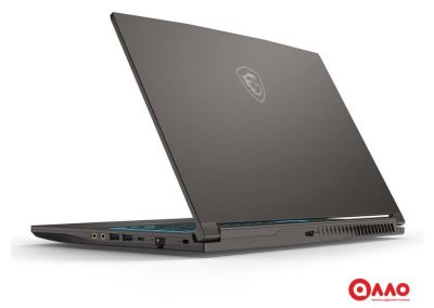 Игровой ноутбук MSI Thin A15 B7VE-402BY