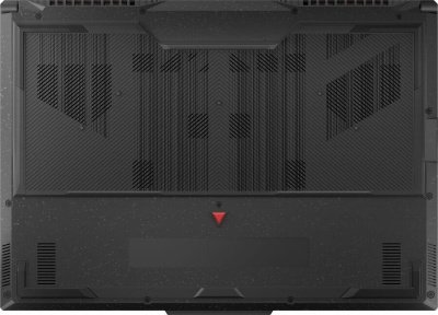Игровой ноутбук ASUS TUF Gaming F15 FX507ZC4-HN009