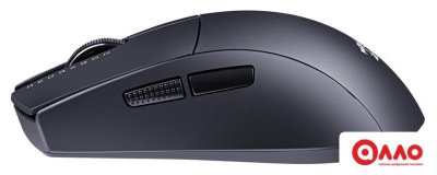 Игровая мышь Redragon K1ng 4K Pro (черный)