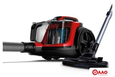 Пылесос Philips FC9728/01