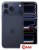 Телефон Apple iPhone 17 Pro Max 256GB (глубокий синий)