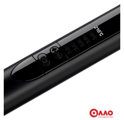 Круглая плойка BaByliss C449E