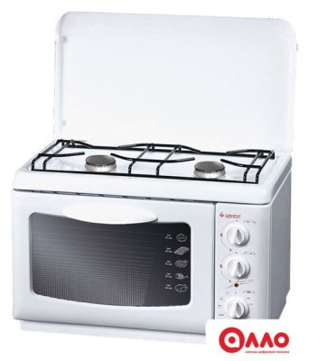 Мини-печь GEFEST ПГЭ 120 Мини-печь GEFEST ПГЭ 120