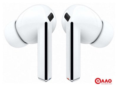 Наушники Samsung Galaxy Buds 3 Pro (белый) Наушники Samsung Galaxy Buds 3 Pro (белый)