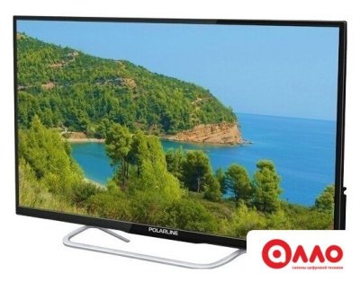 Телевизор Polarline 32PL13TC-SM Телевизор Polarline 32PL13TC-SM
