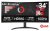 Монитор LG UltraWide 34WR50QK-B Монитор LG UltraWide 34WR50QK-B