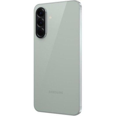 Смартфон Samsung Galaxy A56 8GB/256GB, зеленый
