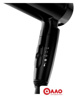 Фен Braun Satin-Hair 3 (HD 350) Фен Braun Satin-Hair 3 (HD 350)