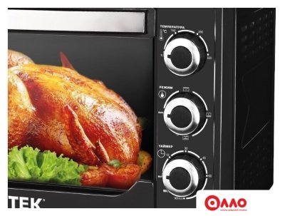 Мини-печь CENTEK CT-1530-36 Convection