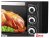 Мини-печь CENTEK CT-1530-36 Convection