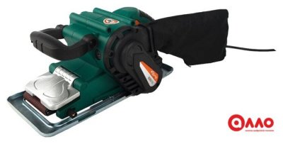 Ленточная шлифмашина Sturm BS8511U