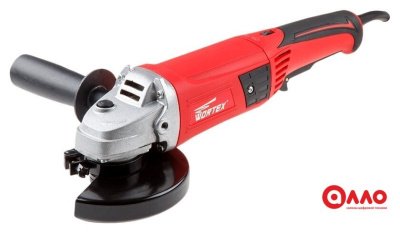 Угловая шлифмашина Wortex AG 1213 AG121300018