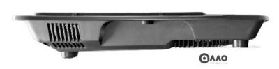 Настольная плита CENTEK CT-1518