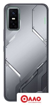 Телефон Infinix GT 30 Pro X6873 8GB/256GB (темно-серый)