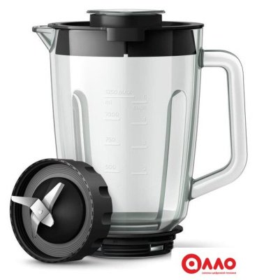 Стационарный блендер Philips HR2291/41 Стационарный блендер Philips HR2291/41