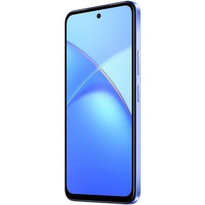 Смартфон Infinix Smart 10 4GB/128GB (X6725D), синий