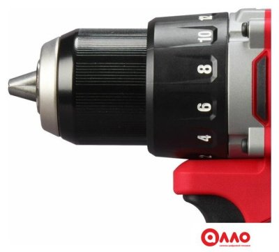 Дрель-шуруповерт Milwaukee M18 M18BLDDRC-0 4933492831 (без АКБ)