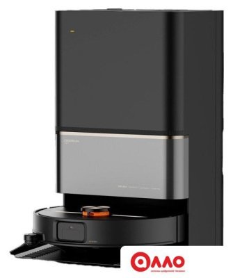 Робот-пылесос Deerma DEM-X90 Ultra Робот-пылесос Deerma DEM-X90 Ultra