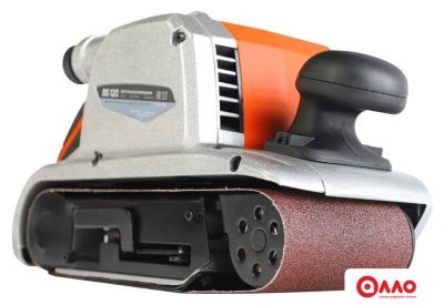 Ленточная шлифмашина Patriot BS 120