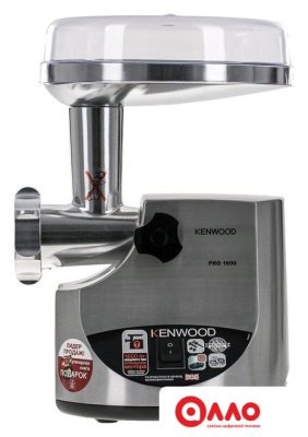 Мясорубка Kenwood MG510 Мясорубка Kenwood MG510