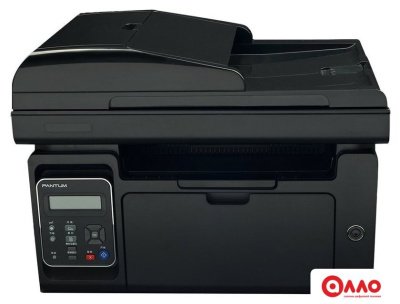 МФУ Pantum M6550NW МФУ Pantum M6550NW