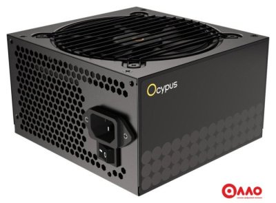 Блок питания Ocypus Beta P500 Beta-P500-N1HDBK024X-EU Блок питания Ocypus Beta P500 Beta-P500-N1HDBK024X-EU