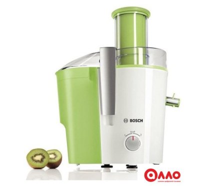 Соковыжималка Bosch MES25G0 Соковыжималка Bosch MES25G0