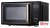 Микроволновая печь CENTEK CT-1565 (черный)