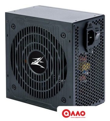 Блок питания Zalman MegaMax TXll 700W ZM700-TXII