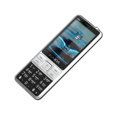 Мобильный телефон Maxvi X900 черный