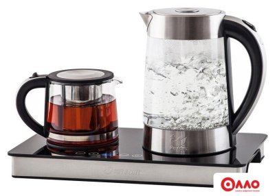 Электрический чайник Kitfort KT-635 Электрический чайник Kitfort KT-635