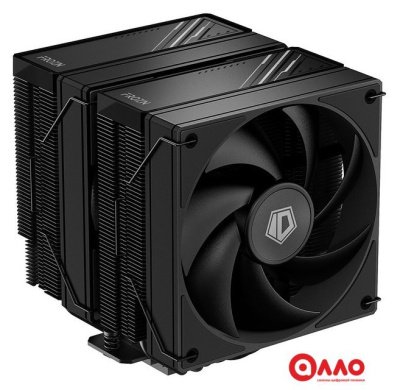 Кулер для процессора ID-Cooling Frozn A620 Black