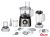 Кухонный комбайн Bosch MCM3501M