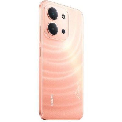 Смартфон Xiaomi Redmi 15C 128GB 4GB RU, оранжевый