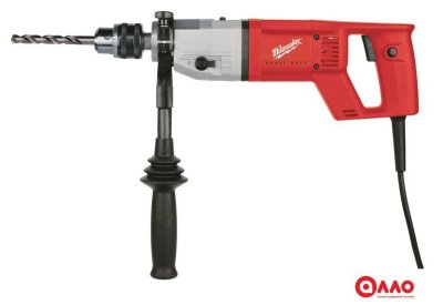 Дрель алмазного сверления Milwaukee DD 2-160 XE [4933368690]