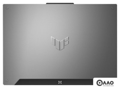 Игровой ноутбук ASUS TUF Gaming F15 FX507ZC4-HN002