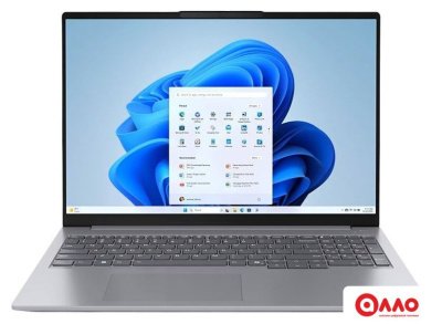 Ноутбук Lenovo ThinkBook 16 G7 IML 21MS008RRU