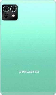 Планшет TECLAST M50 LTE 6GB/128GB, мятный