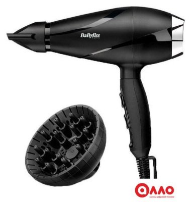Фен BaByliss 6713DE