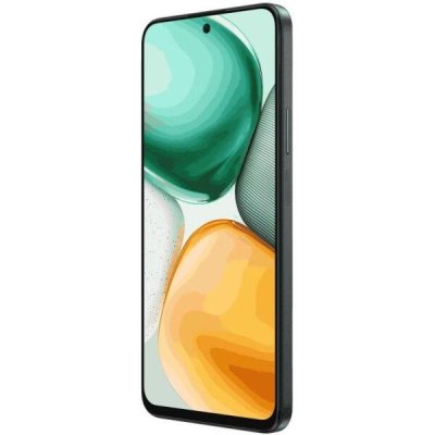 Смартфон Honor X7c 8GB/512GB (ALT-LX1), черный
