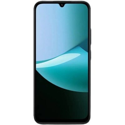 Смартфон Xiaomi Redmi 15C 128GB 4GB RU, зеленый