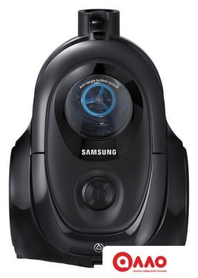 Пылесос Samsung VC18M2150SG/EV