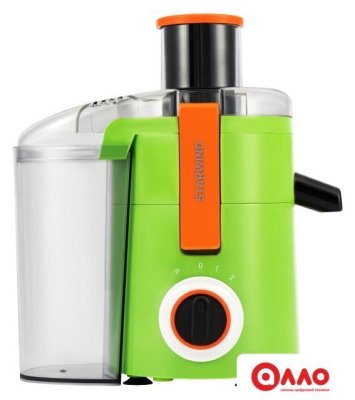 Соковыжималка StarWind SJ2236 Соковыжималка StarWind SJ2236