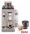 Кофемашина DeLonghi Rivelia EXAM440.35.BG