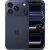 Смартфон Apple iPhone 17 Pro 256GB SIM+eSIM глубокий синий